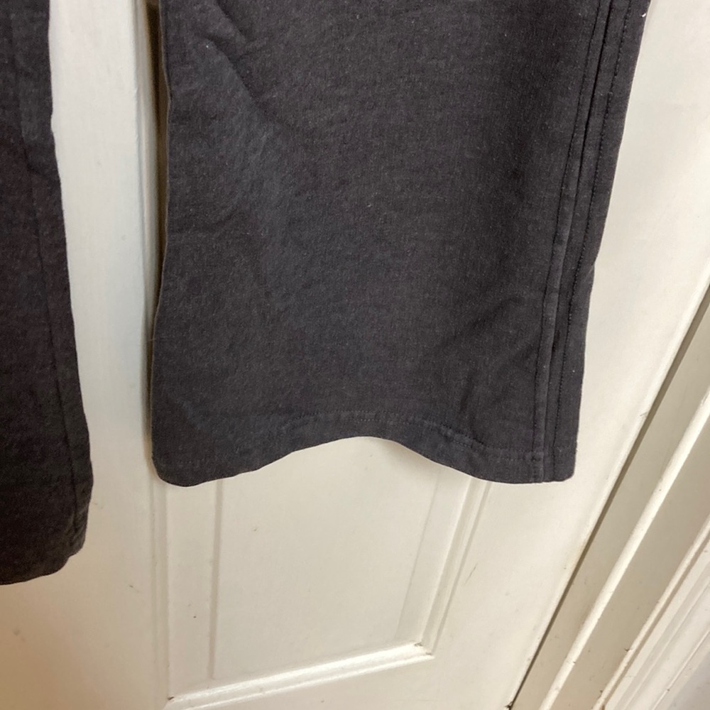 Gray Casual Lounge Pants - Picture 4 of 8